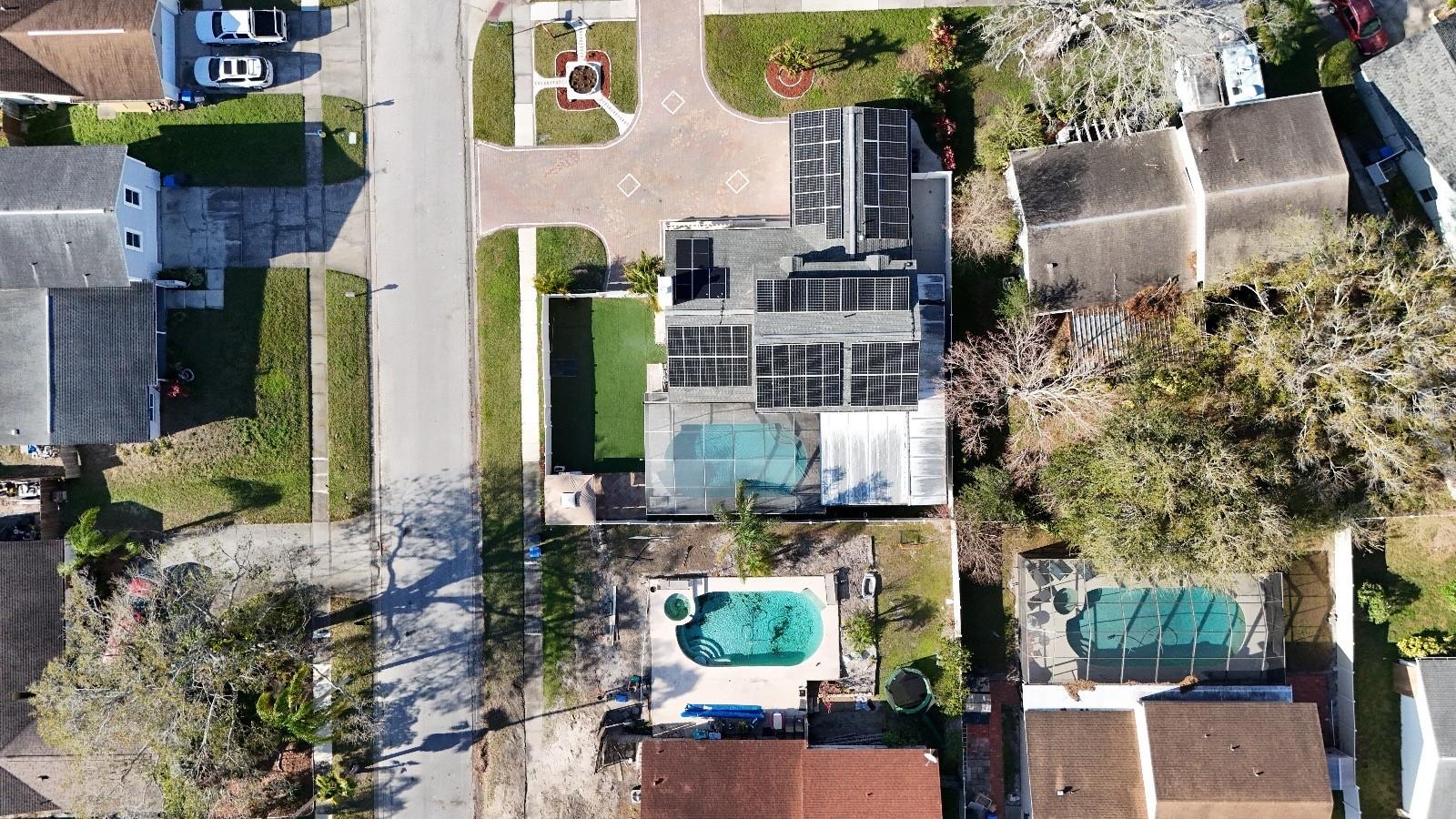 Image 54 of 58 For 15701 Springmoss Lane