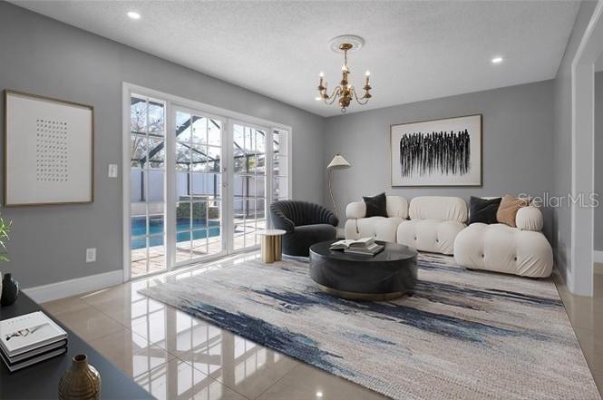 Image 8 of 58 For 15701 Springmoss Lane