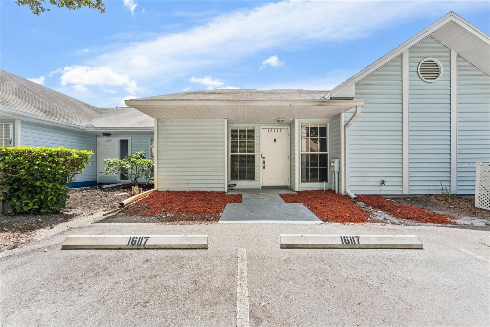 Details for 16117 Rambling Vine Drive E, TAMPA, FL 33624