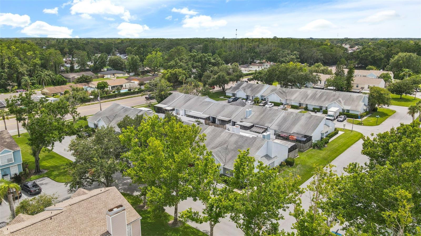 Image 30 of 36 For 16117 Rambling Vine Drive E