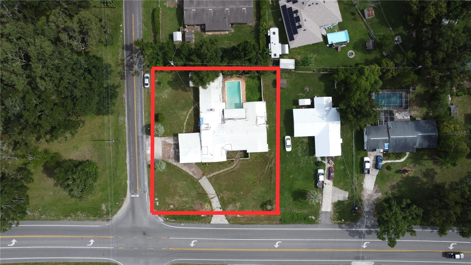 Listing photo id 0 for 4448 Bethlehem Road