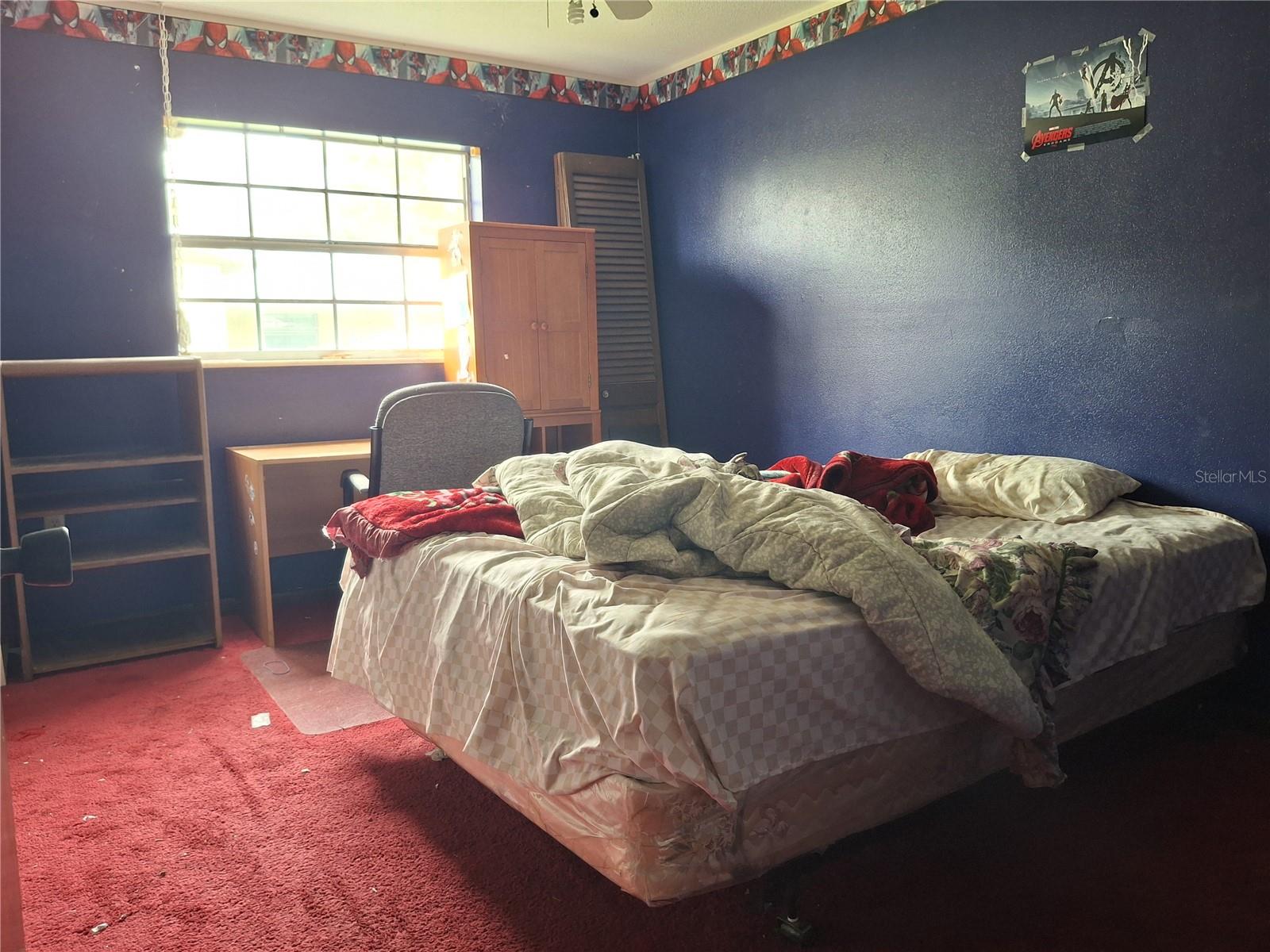 Listing photo id 19 for 4448 Bethlehem Road