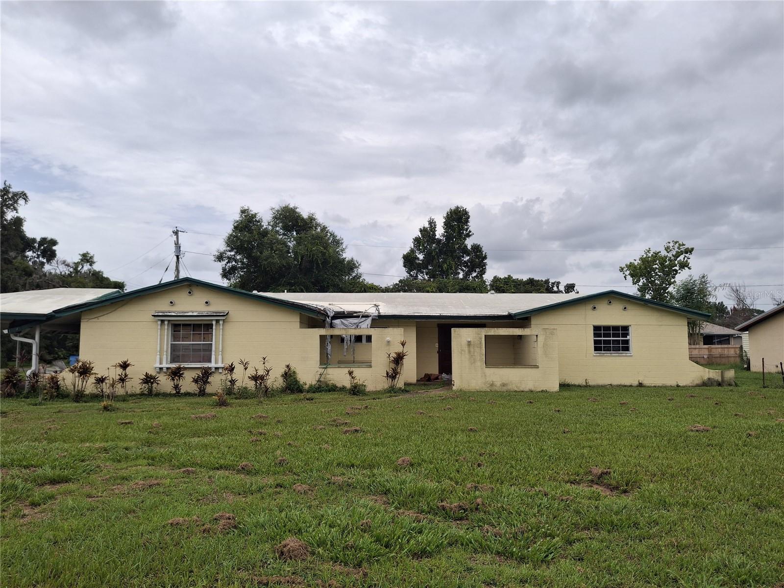 Listing photo id 1 for 4448 Bethlehem Road