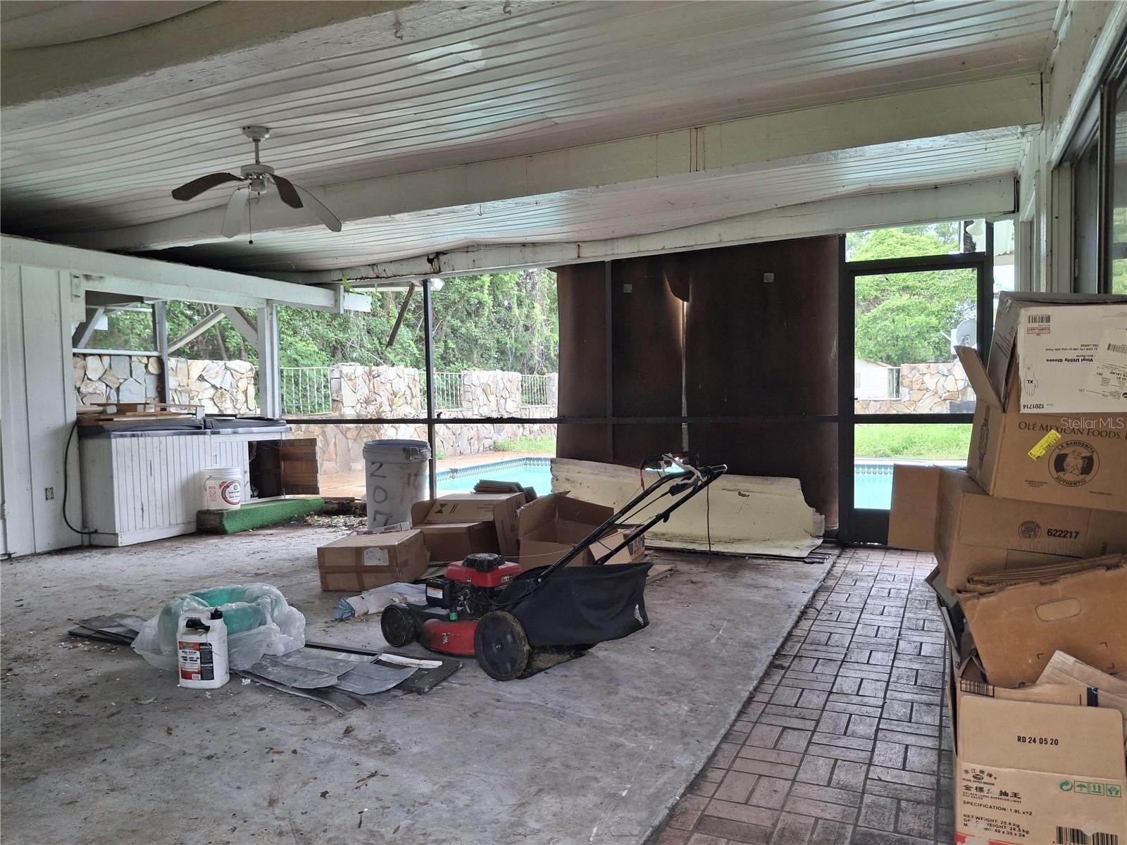 Listing photo id 45 for 4448 Bethlehem Road
