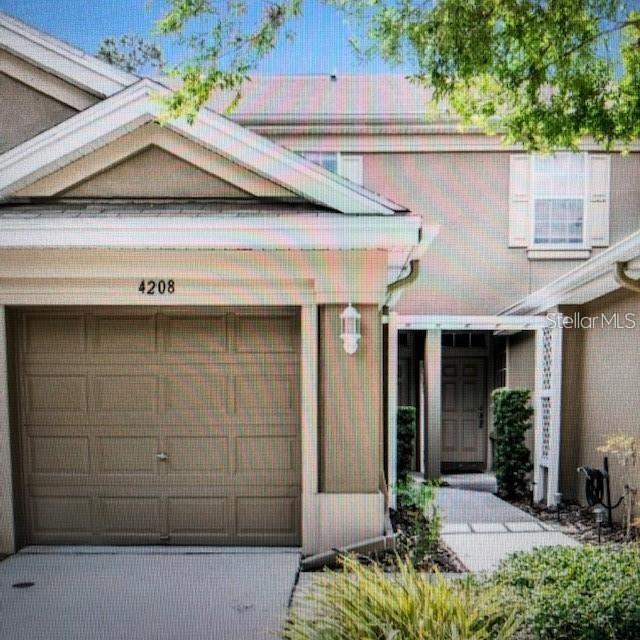 Details for 4208 Bismarck Palm Drive, TAMPA, FL 33610