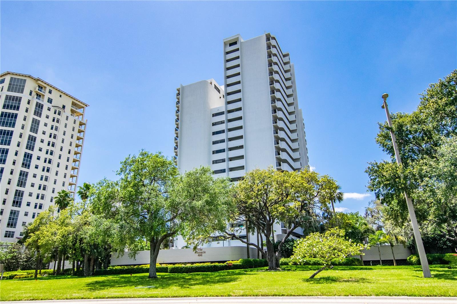 Details for 4141 Bayshore Boulevard 304, TAMPA, FL 33611