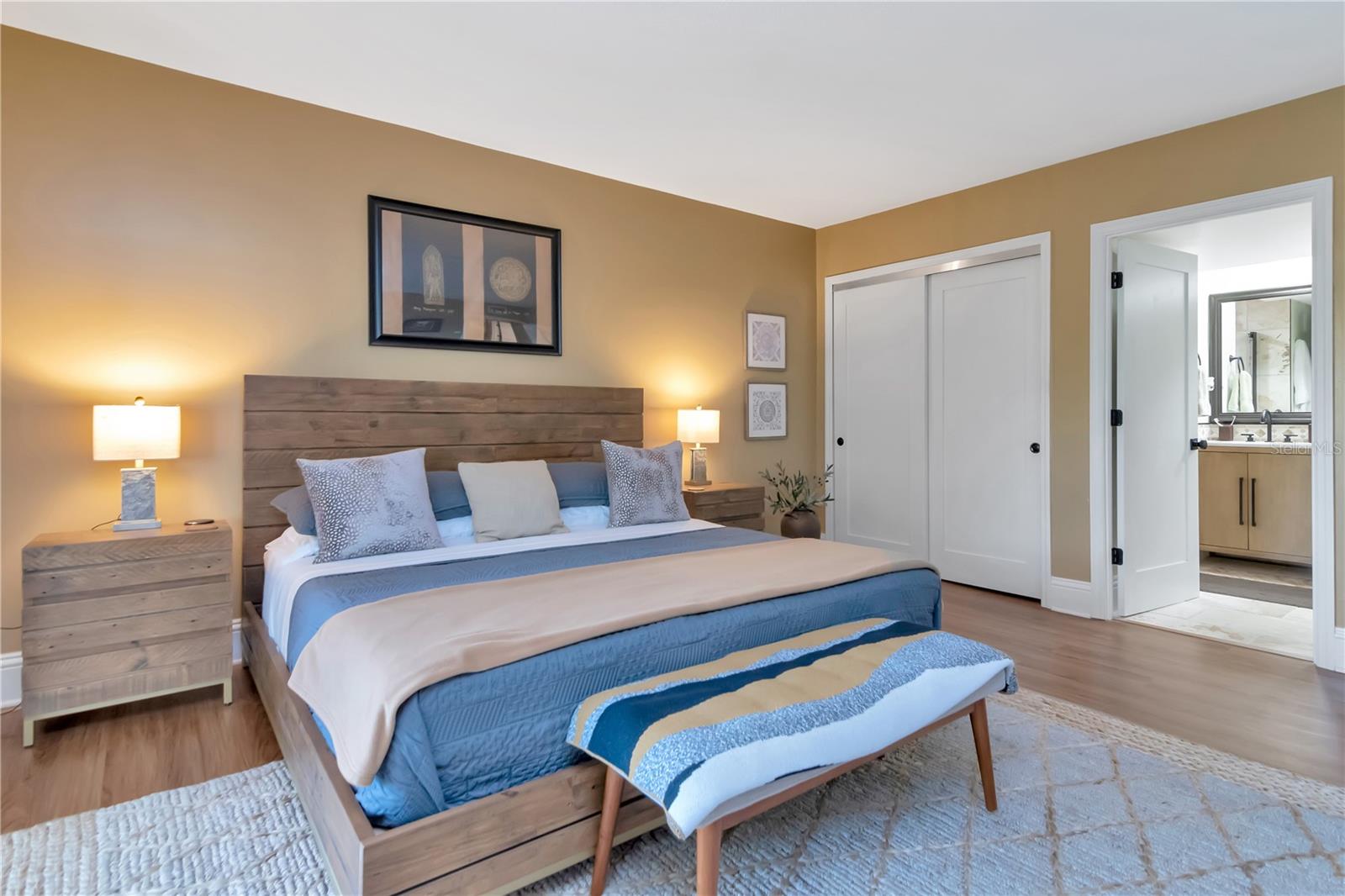 Image 16 of 52 For 4141 Bayshore Boulevard 304