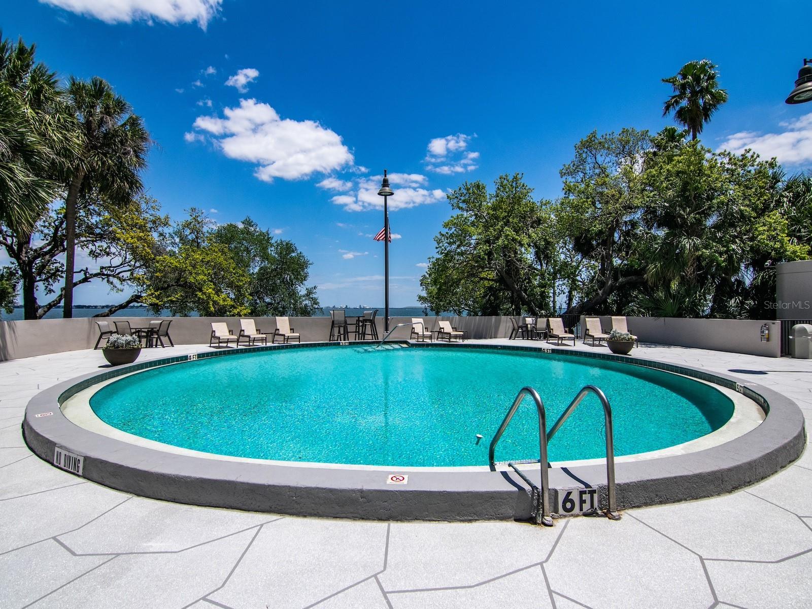 Image 42 of 52 For 4141 Bayshore Boulevard 304