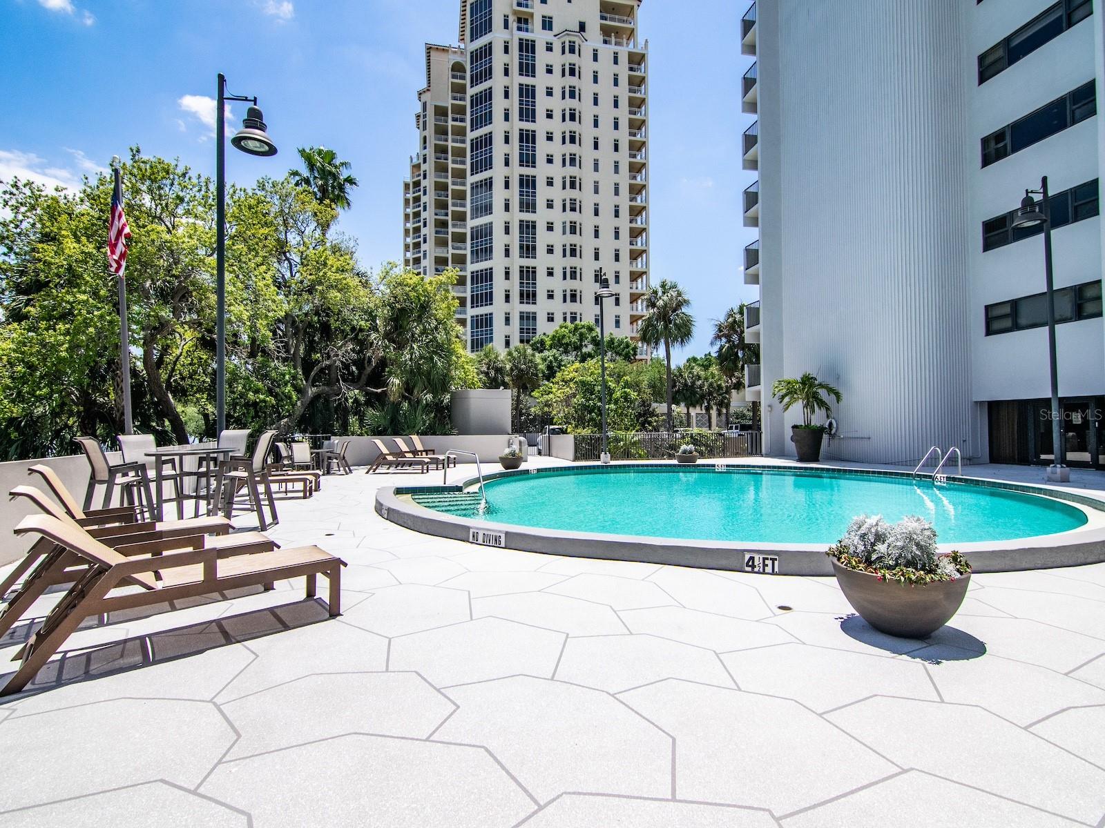 Image 43 of 52 For 4141 Bayshore Boulevard 304