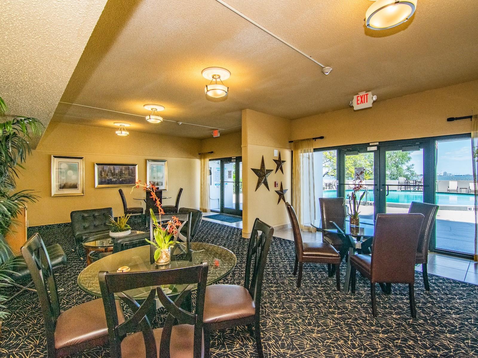 Image 45 of 52 For 4141 Bayshore Boulevard 304