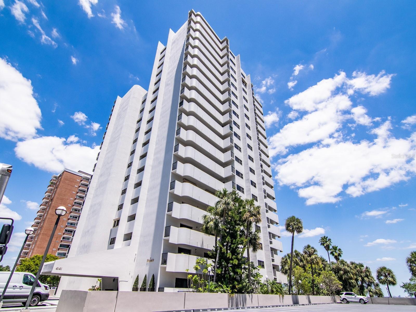 Image 46 of 52 For 4141 Bayshore Boulevard 304