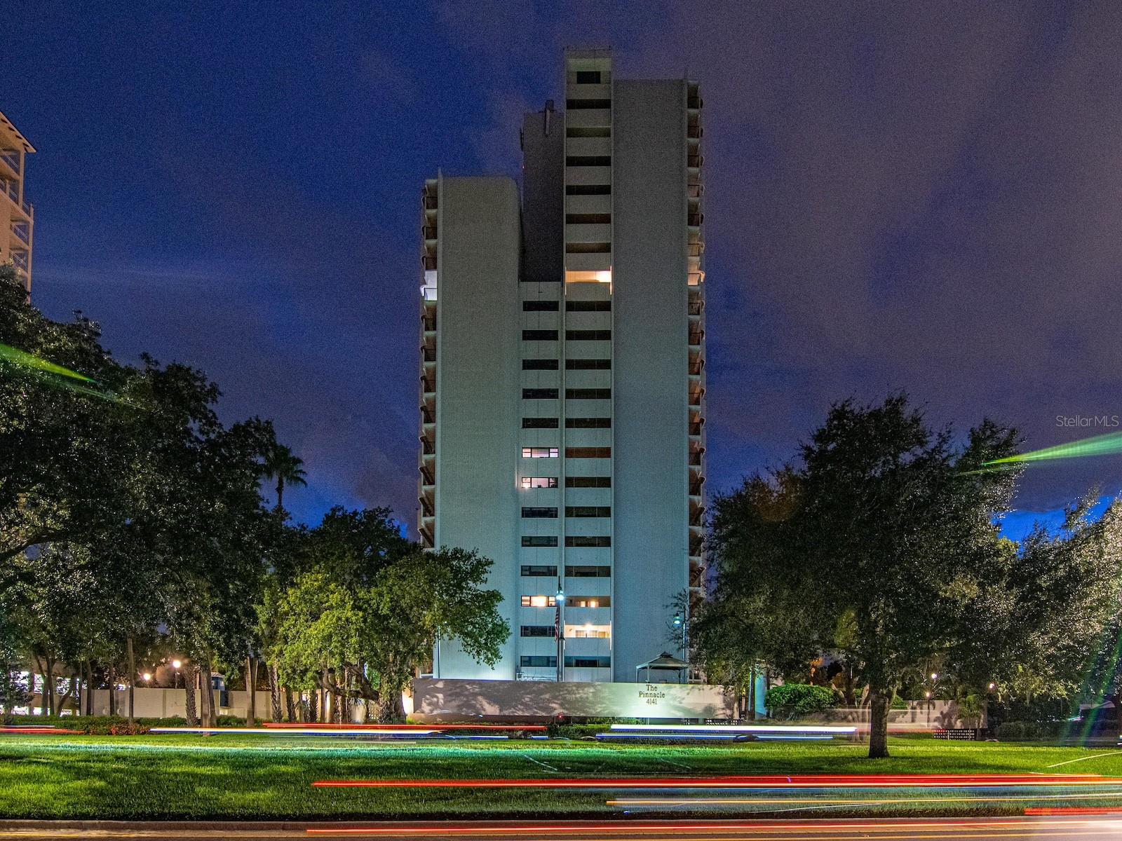 Image 50 of 52 For 4141 Bayshore Boulevard 304