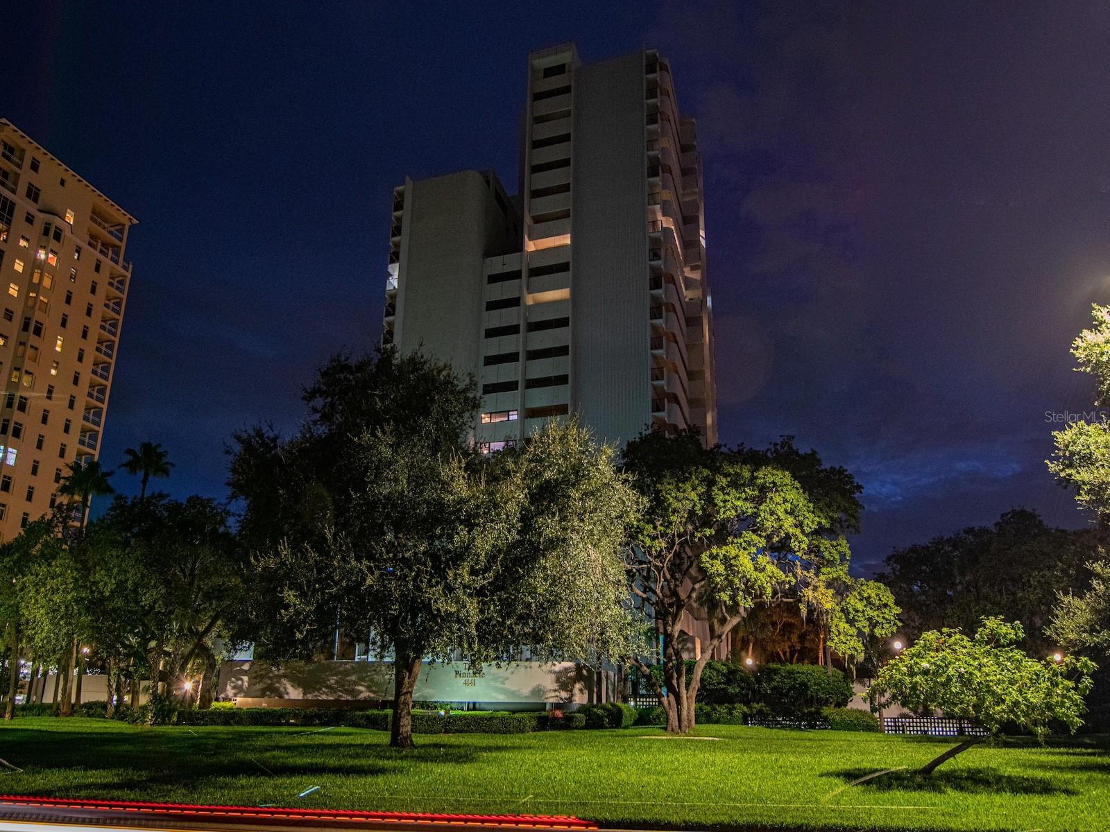 Image 51 of 52 For 4141 Bayshore Boulevard 304