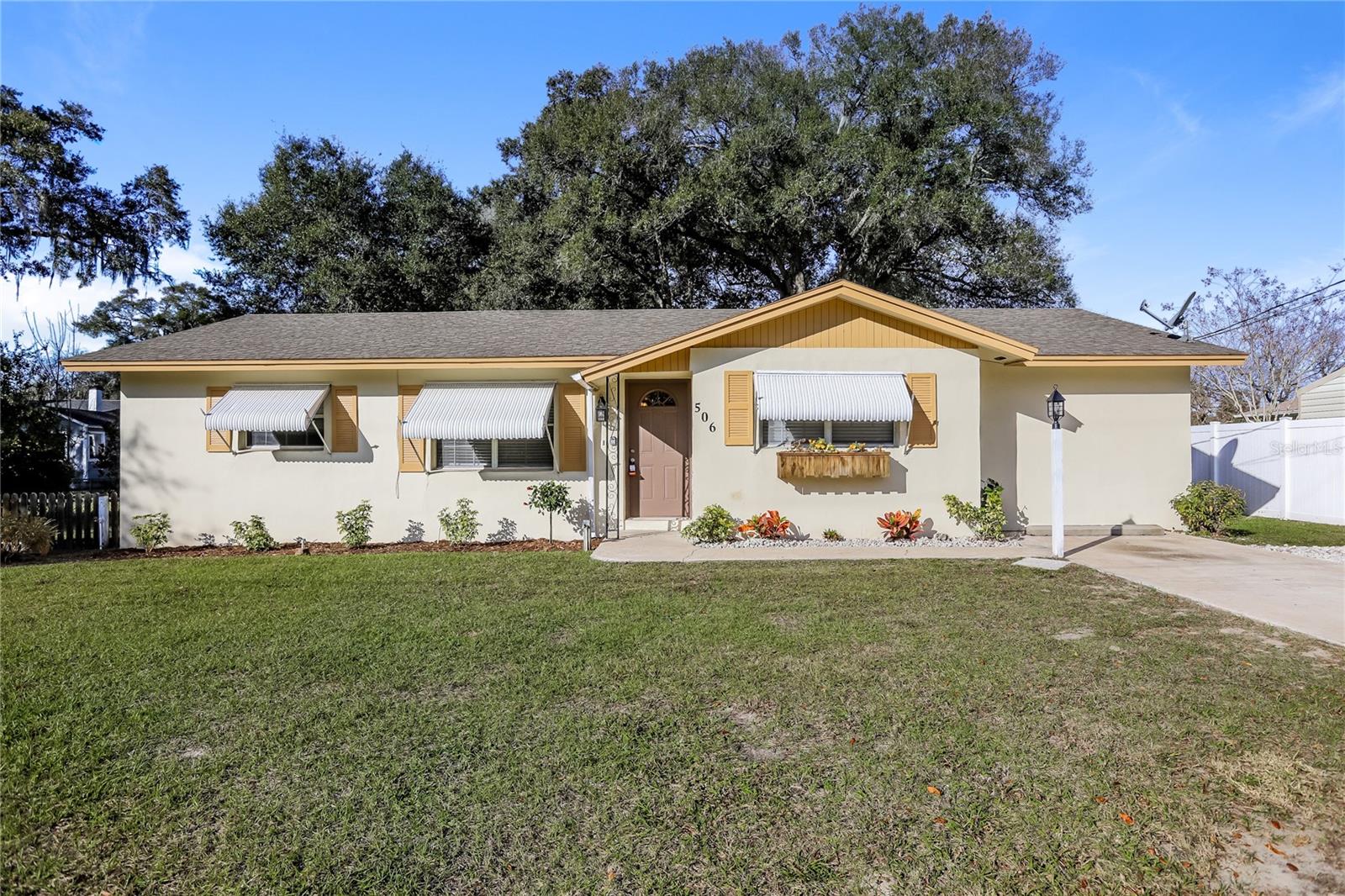 Details for 506 Ewing Lane, DELAND, FL 32724