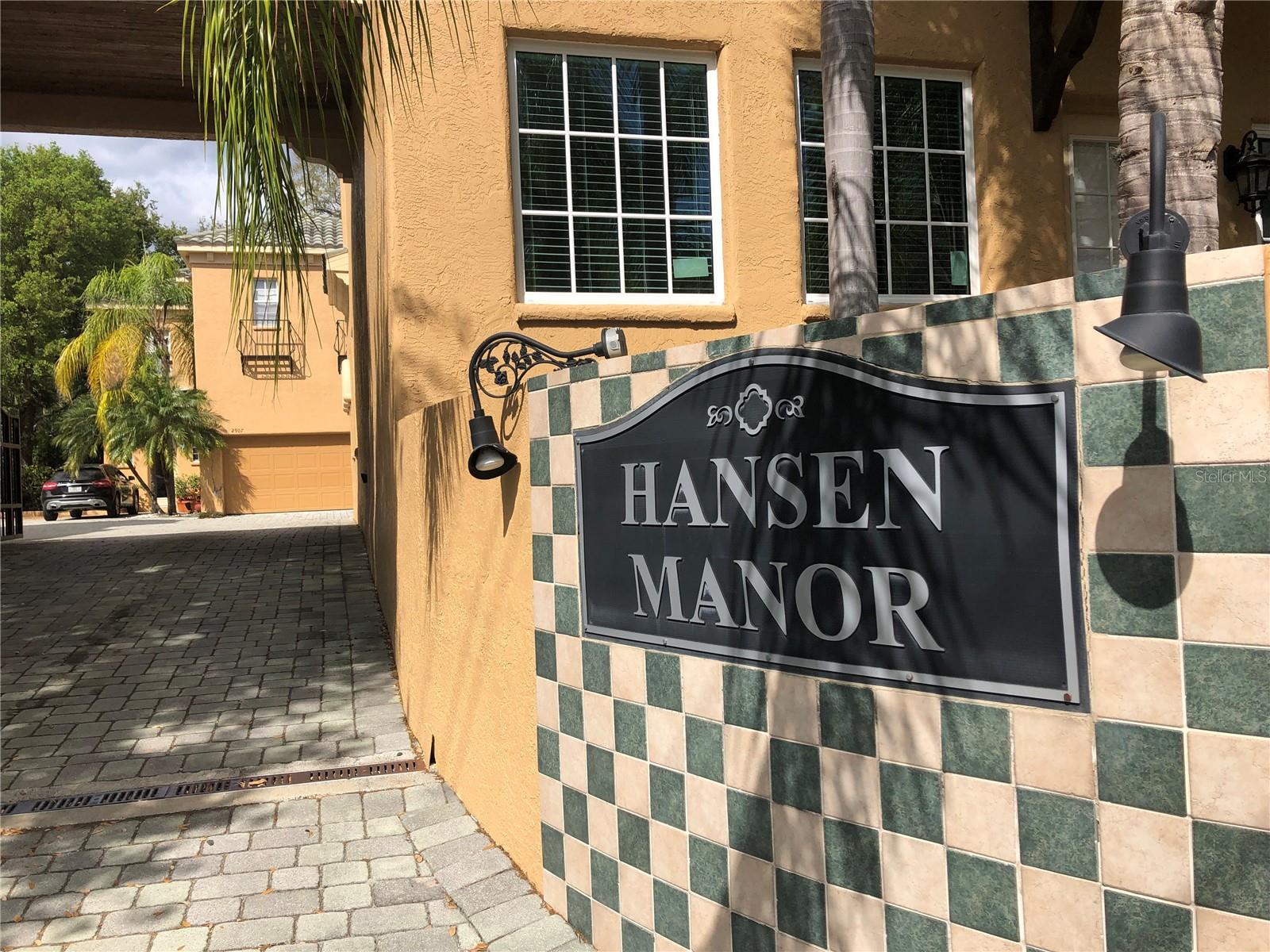 Image 2 of 48 For 2903 Hansen Manor Lane