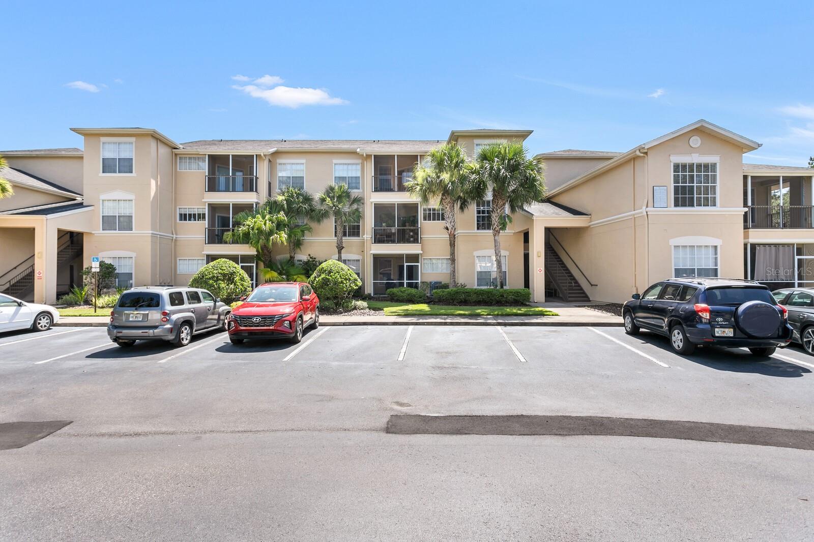 Details for 5125 Palm Springs Boulevard 10107, TAMPA, FL 33647