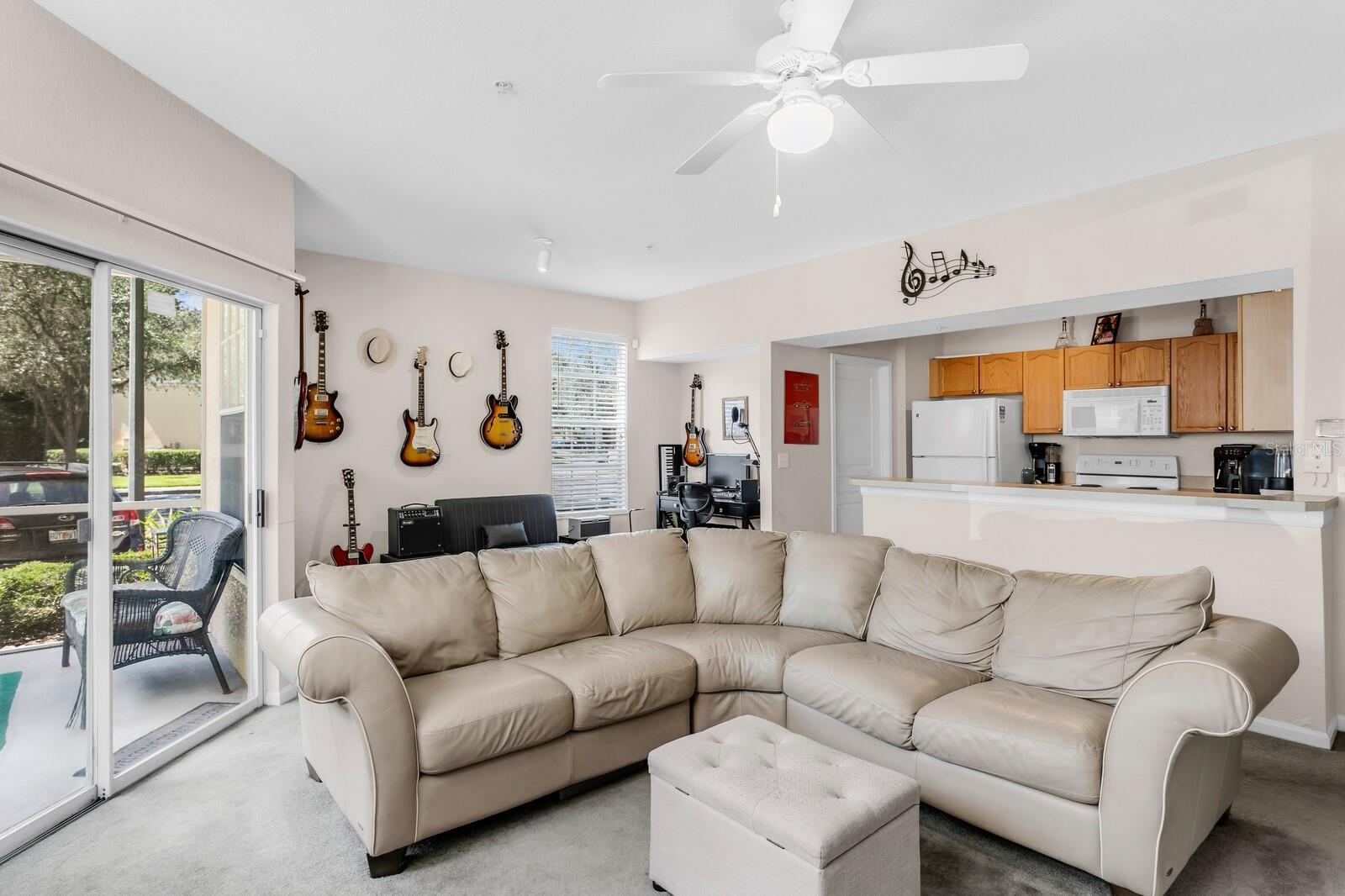 Image 6 of 42 For 5125 Palm Springs Boulevard 10107