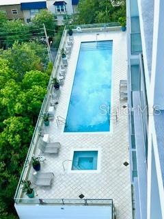 Details for 101 Eola Drive 1104, ORLANDO, FL 32801
