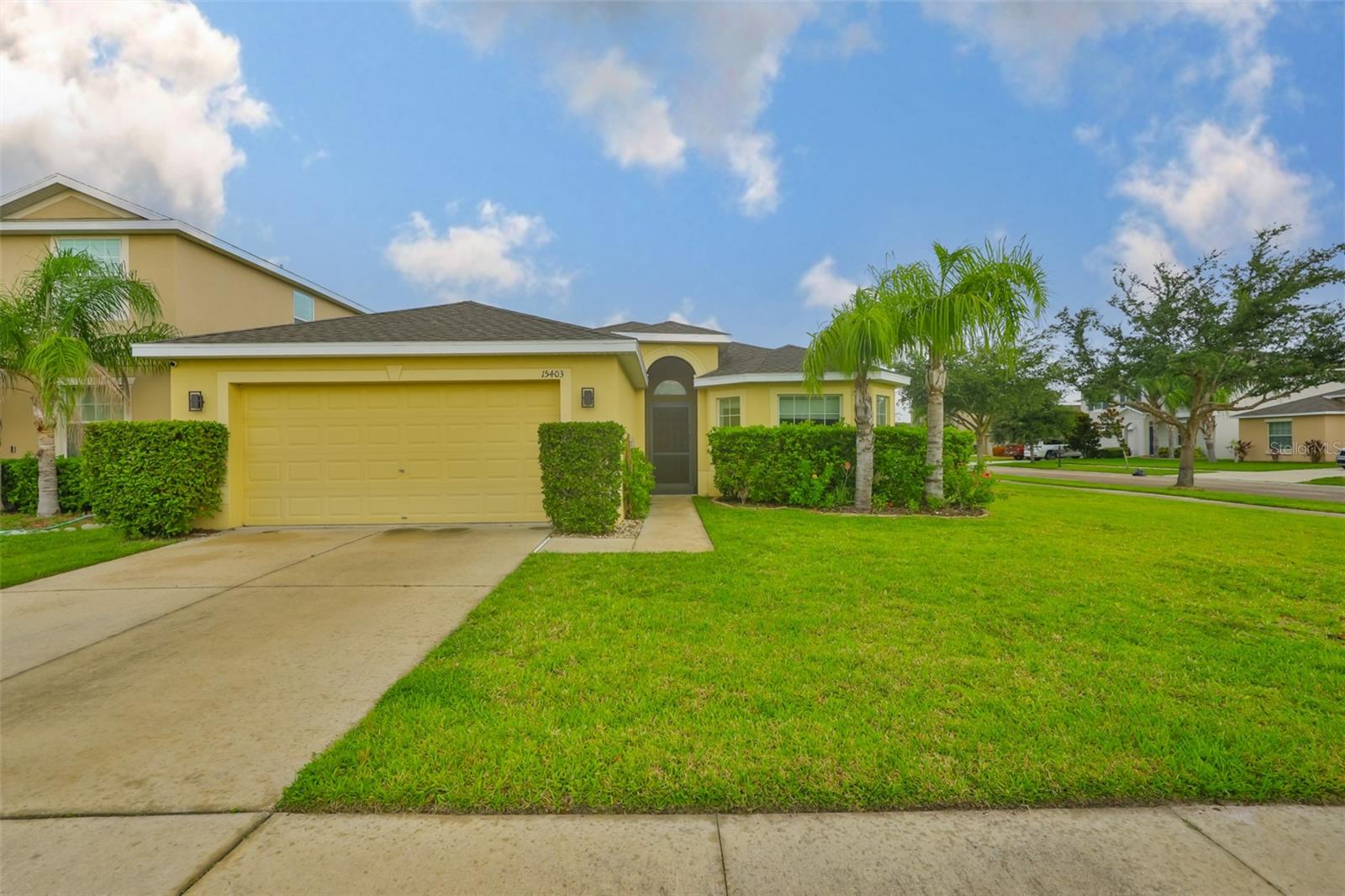 Details for 15403 Fire Rock Place, RUSKIN, FL 33573