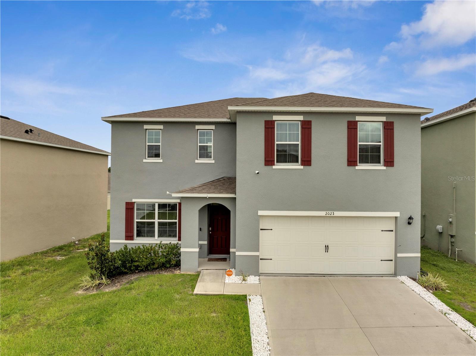 Details for 2023 Maple Ridge Drive, ZELLWOOD, FL 32798