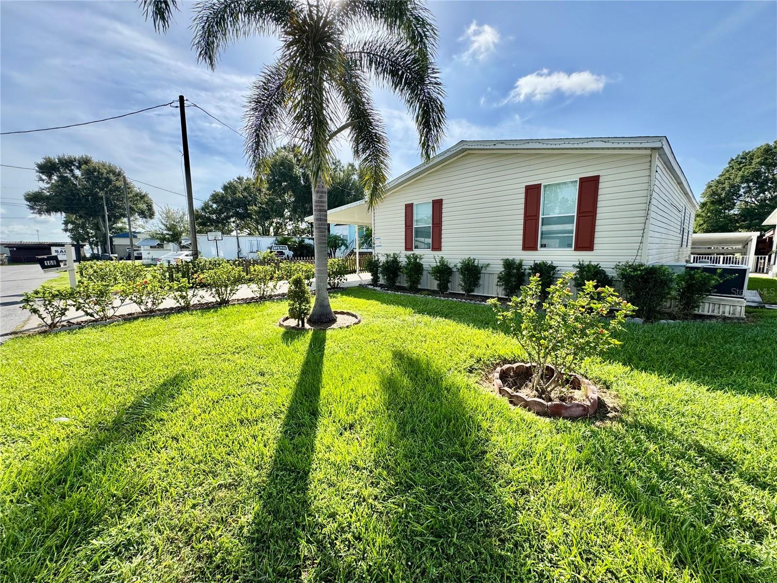 Details for 168 Catfish Street, HAINES CITY, FL 33844