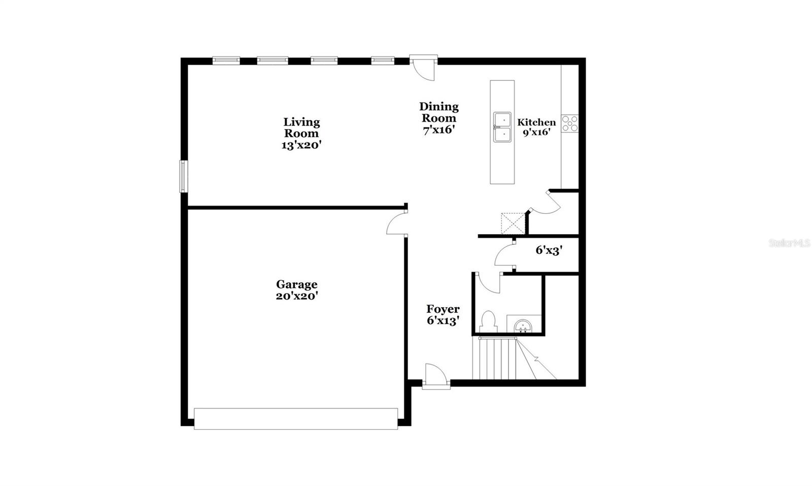Image 2 of 17 For 313 Whiteheart Drive