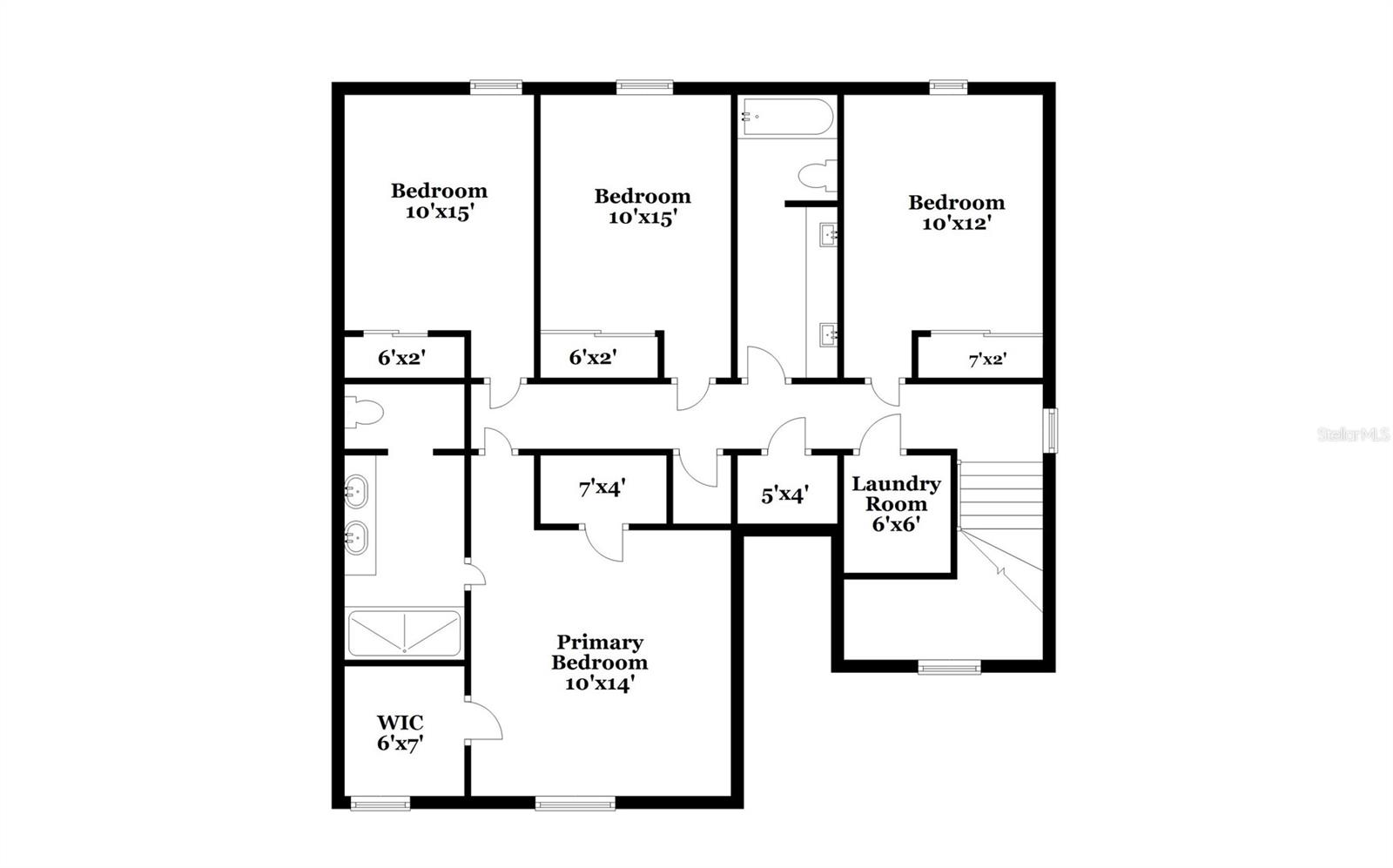 Image 3 of 17 For 313 Whiteheart Drive