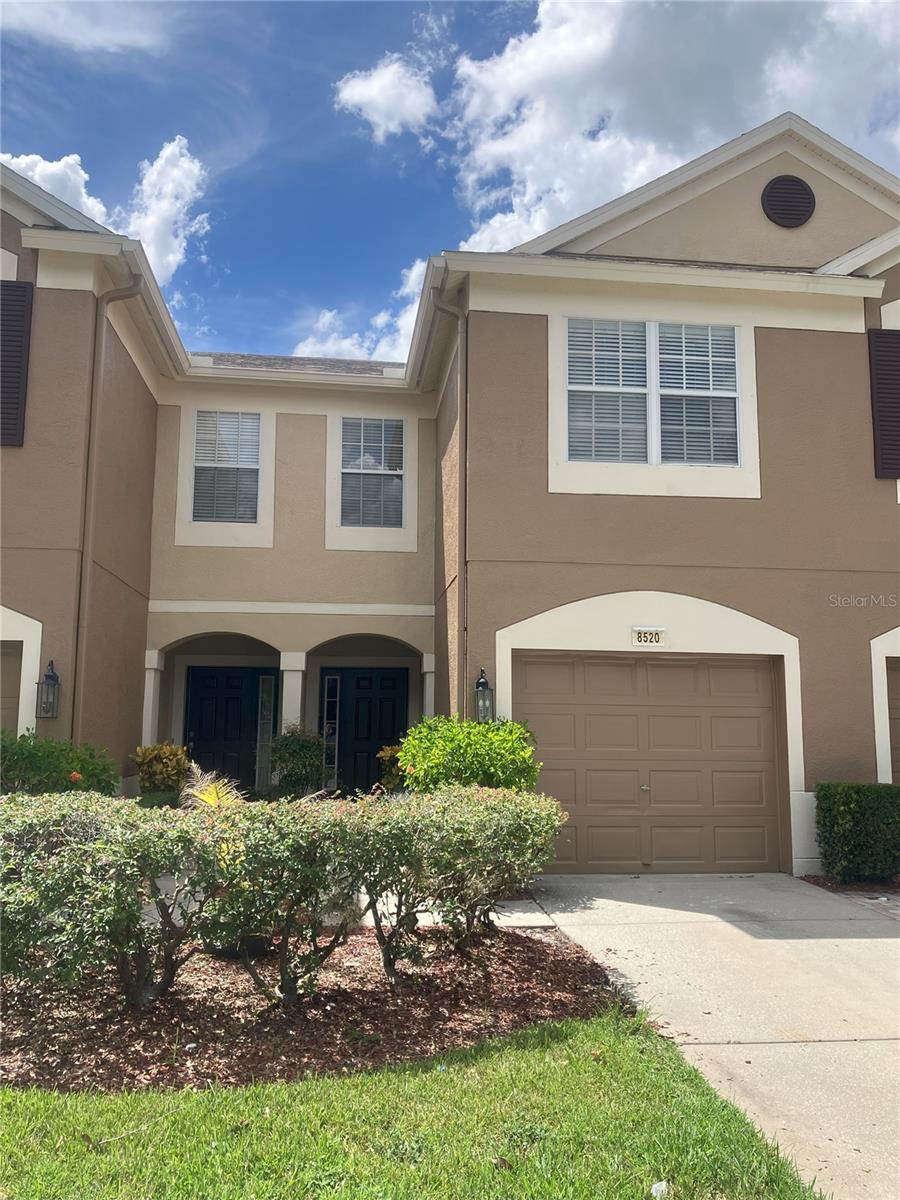 Details for 8520 Sandy Beach Street, TAMPA, FL 33634