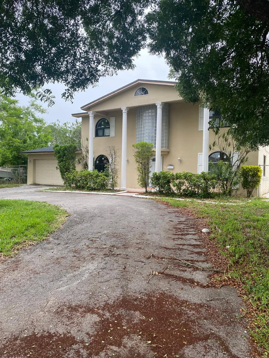 Details for 1100 203rd Street, MIAMI, FL 33169