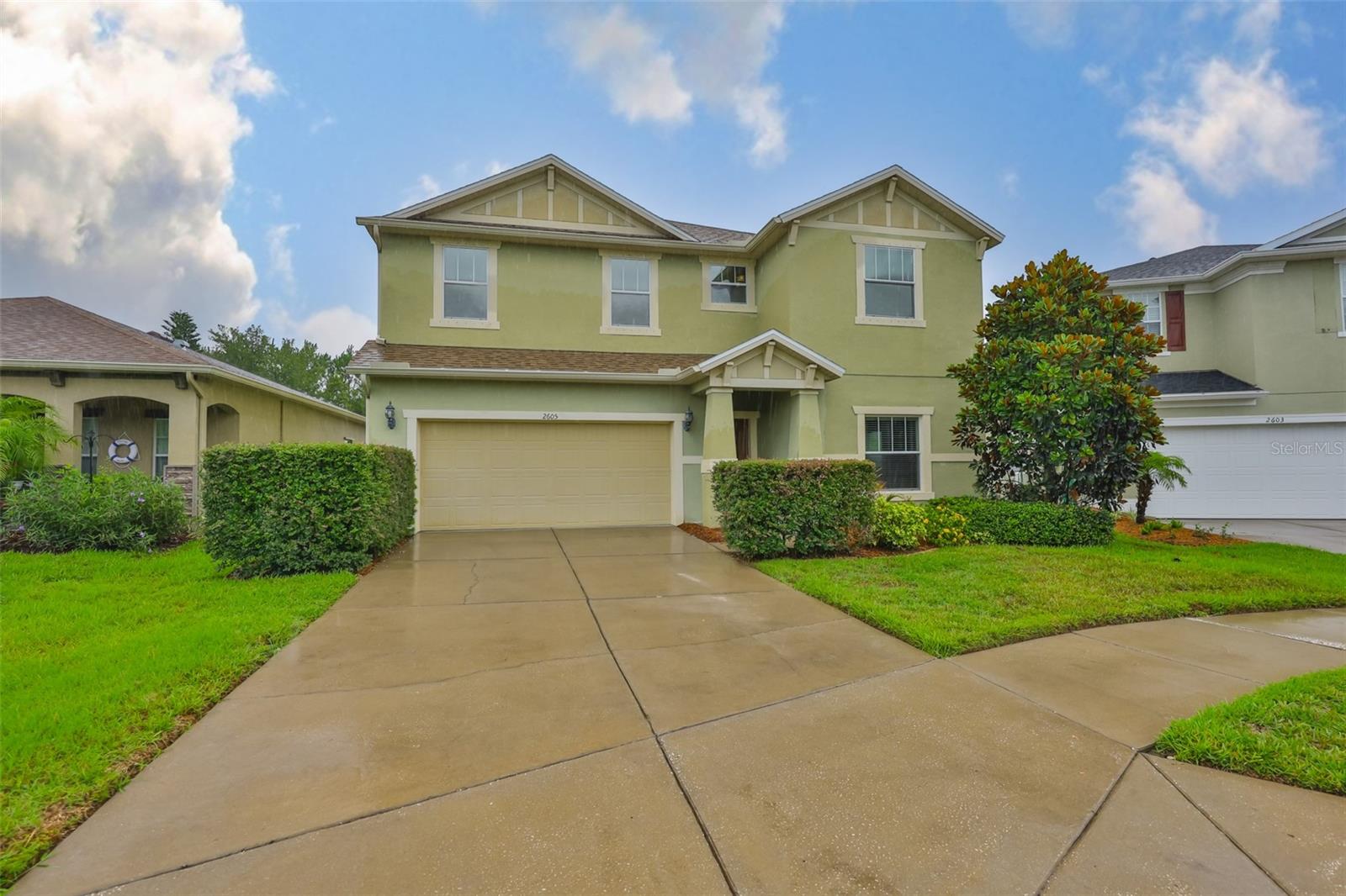 Details for 2605 Stardale Way, LUTZ, FL 33558