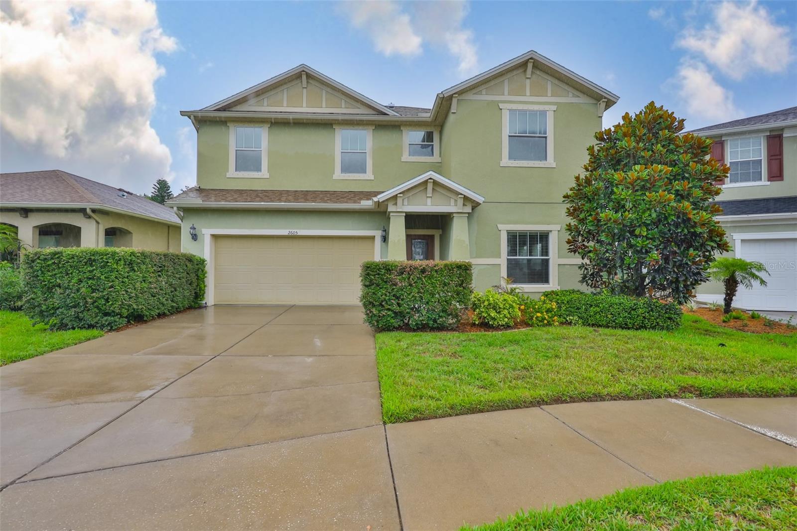 Image 3 of 44 For 2605 Stardale Way