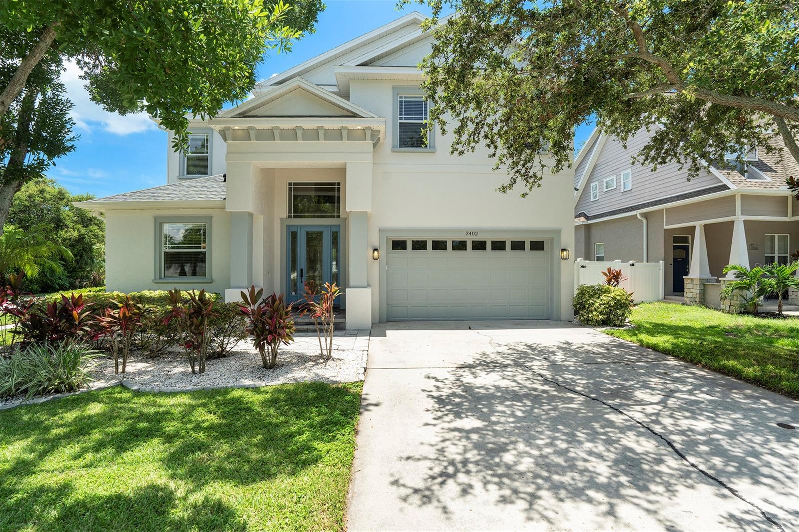 Details for 3402 Bay Avenue, TAMPA, FL 33611