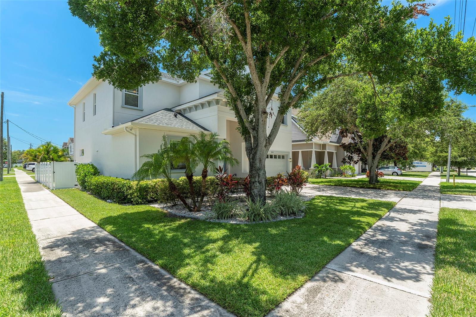 Image 41 of 47 For 3402 Bay Avenue
