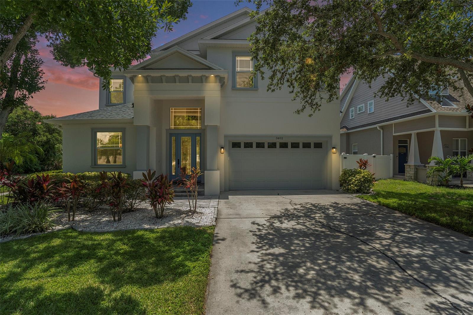 Image 43 of 47 For 3402 Bay Avenue