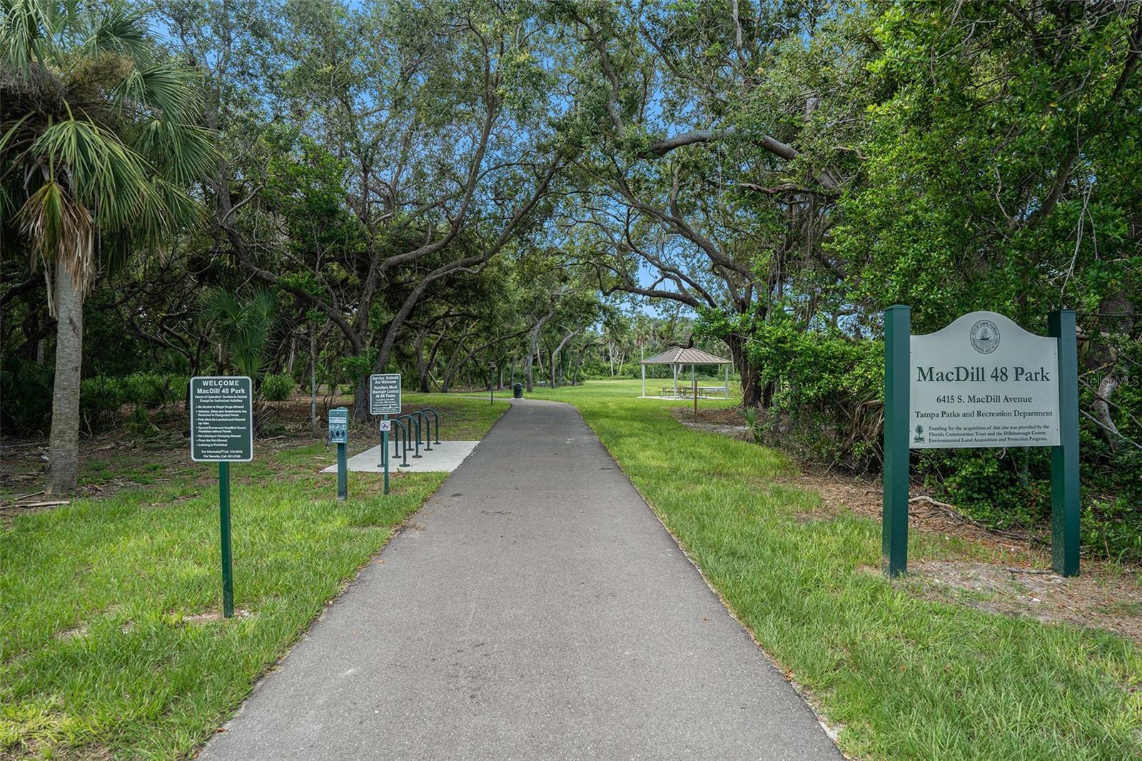 Image 45 of 47 For 3402 Bay Avenue