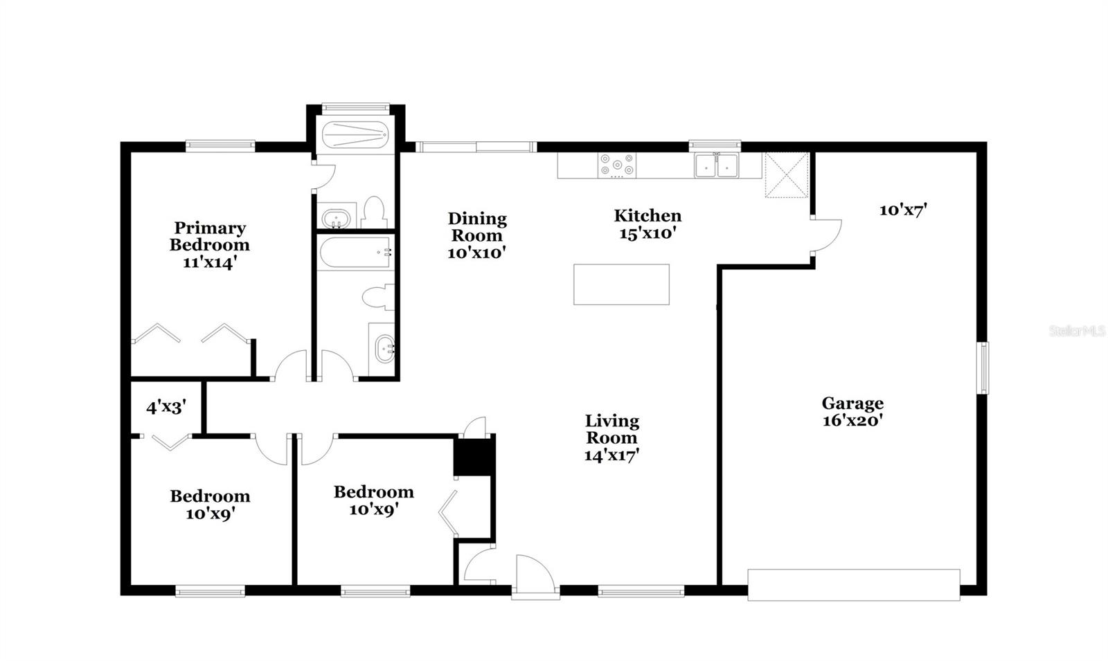 Image 2 of 16 For 355 Summerset Drive