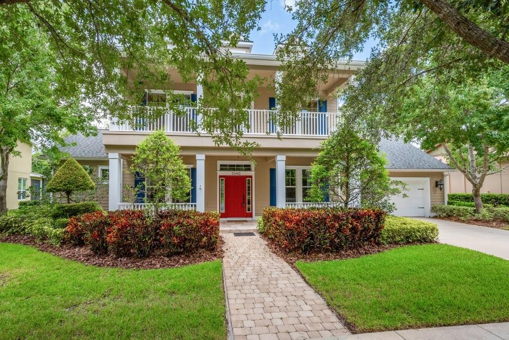 Details for 15942 Ternglade Drive, LITHIA, FL 33547