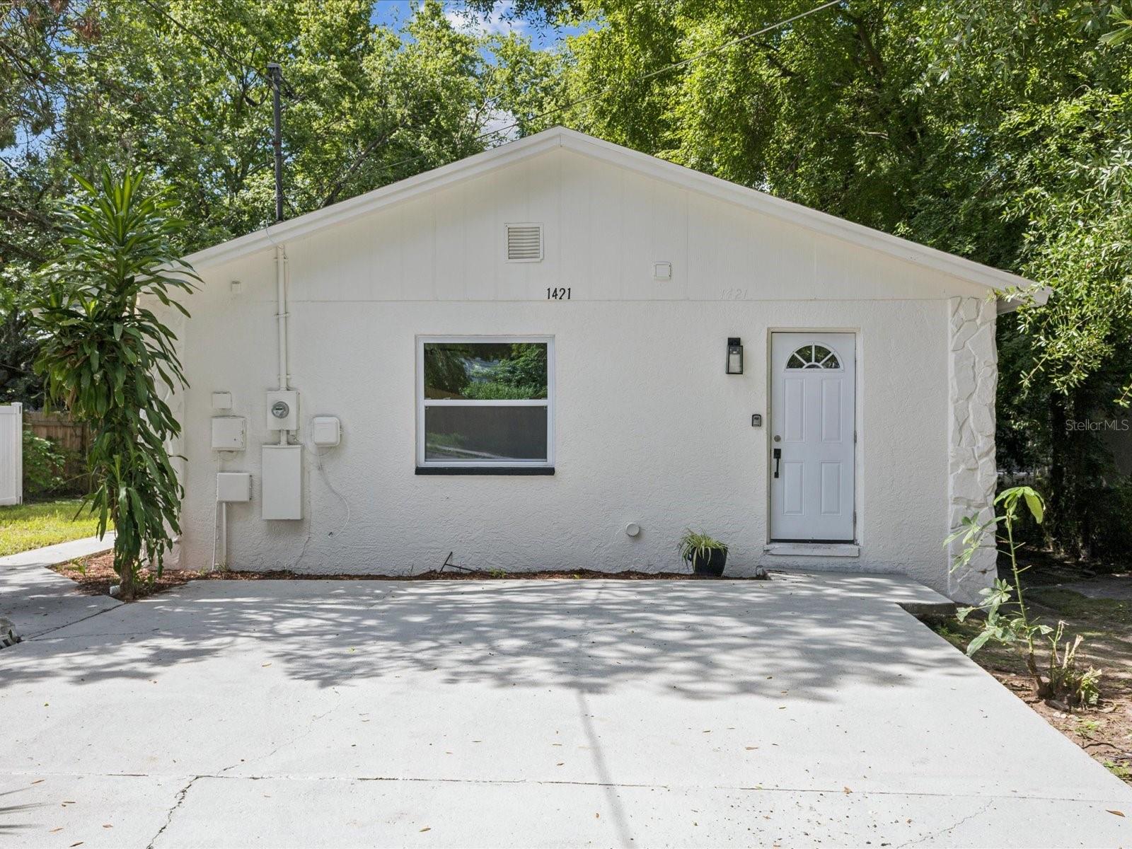 Details for 1421 Seward Street, TAMPA, FL 33604