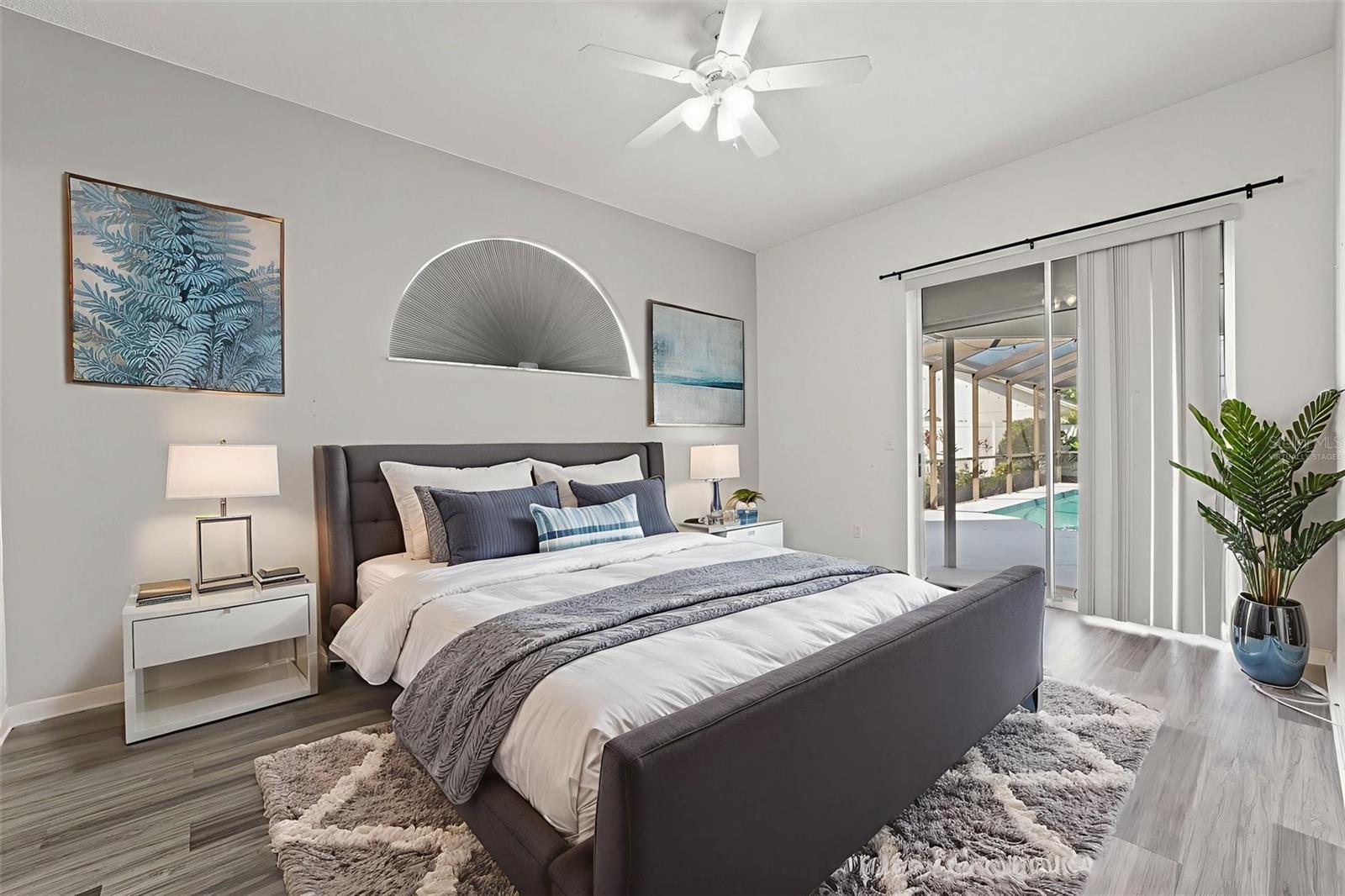 Image 24 of 40 For 8704 Middle Cross Place