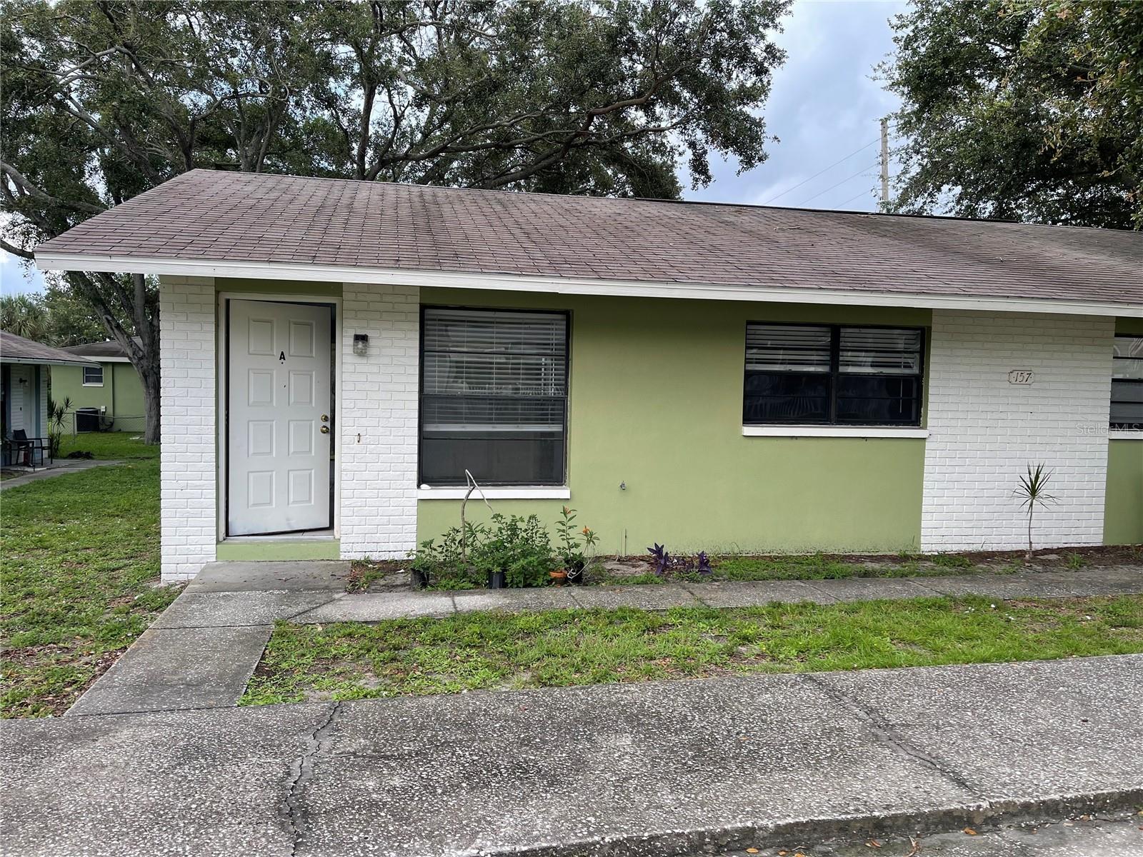 Details for 157 2nd Avenue Sw A, LARGO, FL 33770