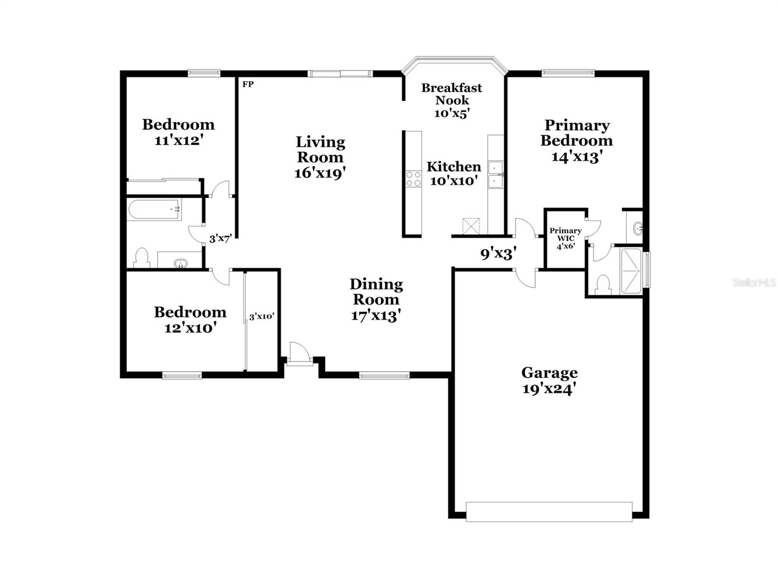 Image 2 of 16 For 2403 Covedale Court