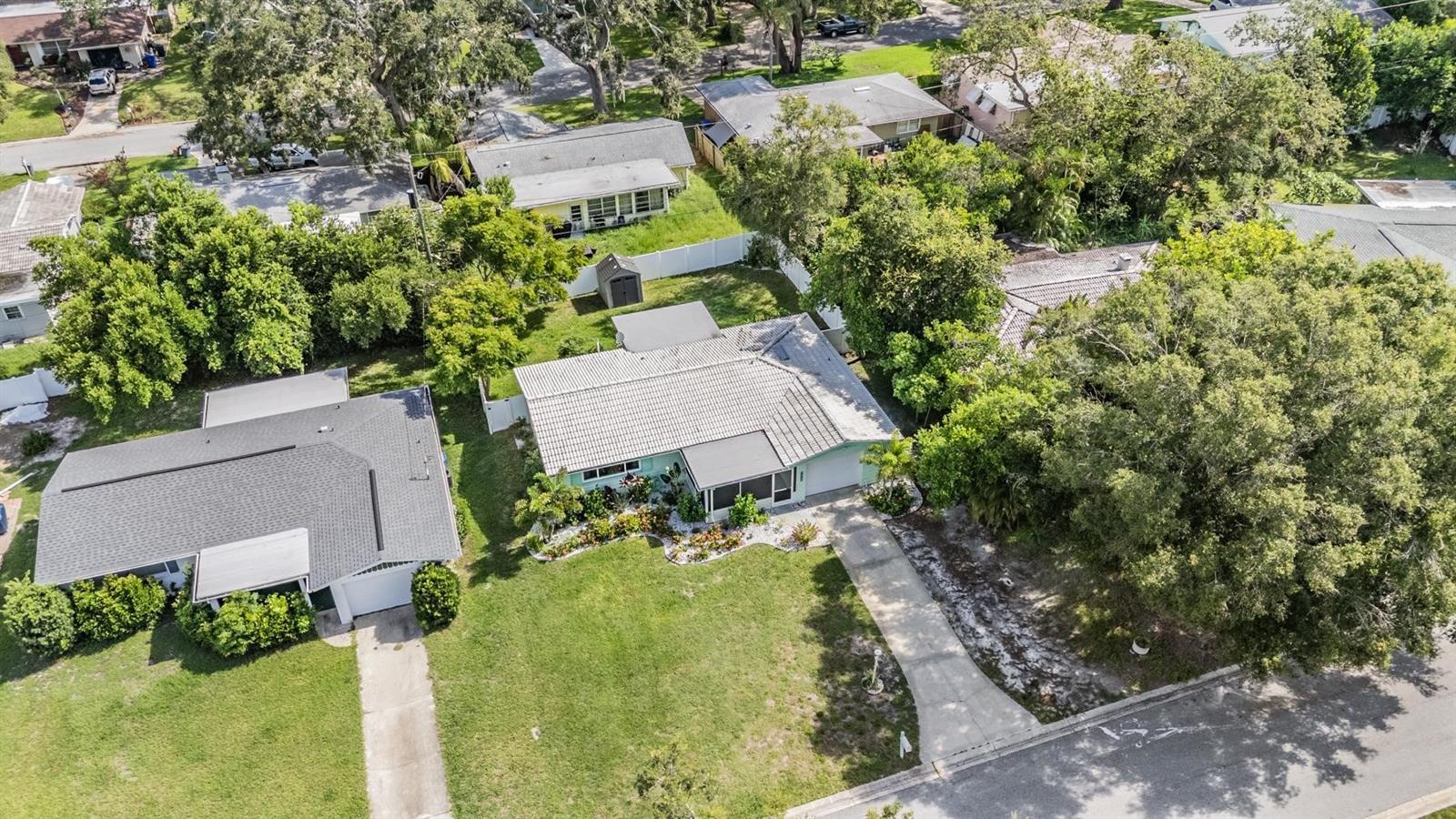 Image 36 of 39 For 2030 High Ridge Drive