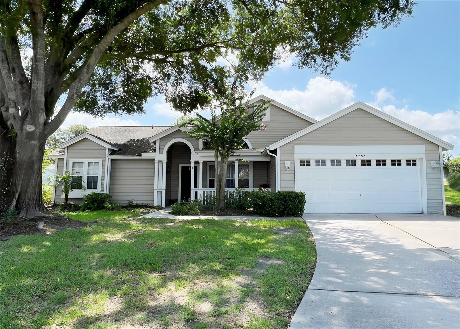 Details for 3208 Silverlake Court, PLANT CITY, FL 33566