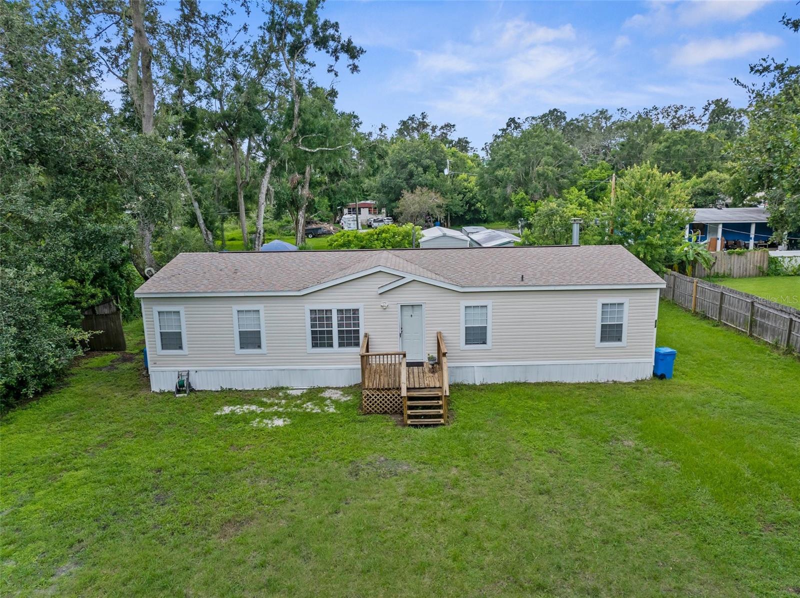 Image 6 of 33 For 7312 Manhattan Drive