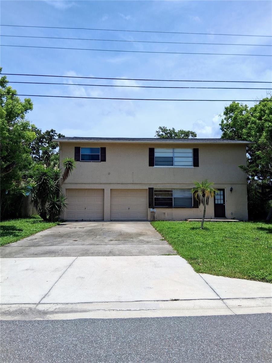 Listing Details for 240 Canal Drive, PALM HARBOR, FL 34684