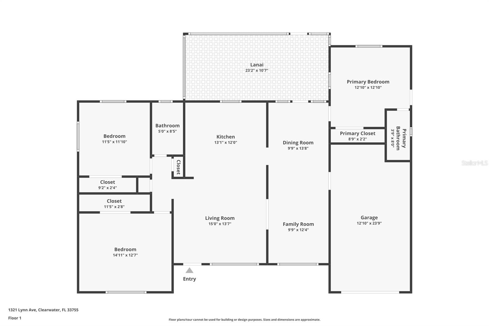 Listing photo id 20 for 1321 Lynn Avenue