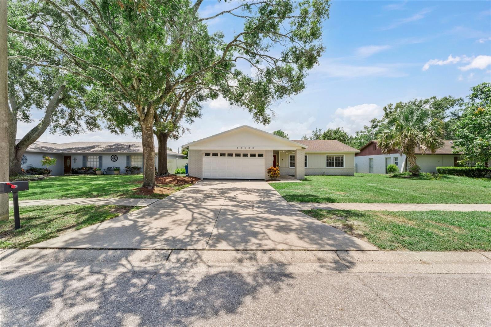 Details for 13508 Capitol Drive, TAMPA, FL 33613