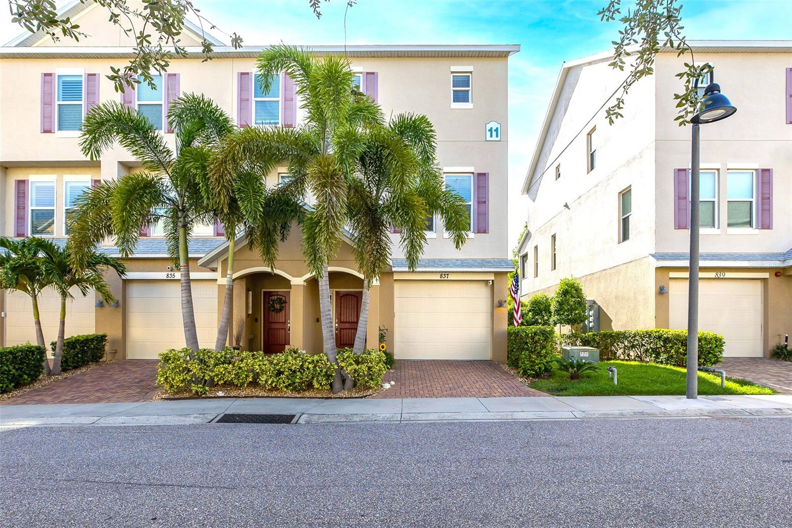 Details for 837 Callista Cay Loop, TARPON SPRINGS, FL 34689