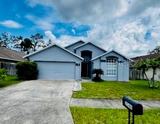Listing Details for 2546 Siena Way, VALRICO, FL 33596