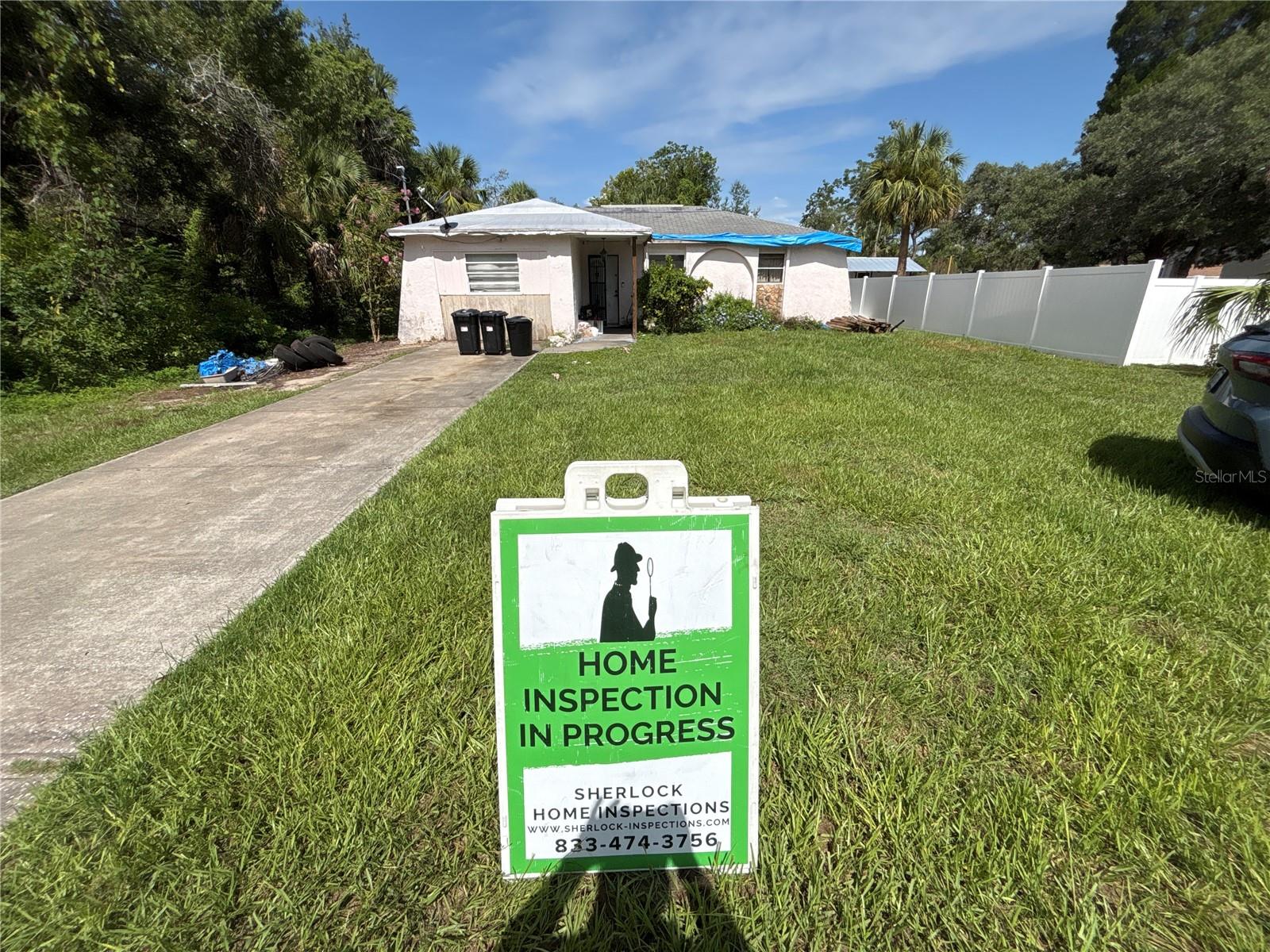 Details for 16107 Sea Pines Drive, HUDSON, FL 34667